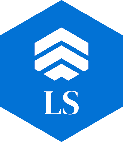 Liberty Solutions Logo