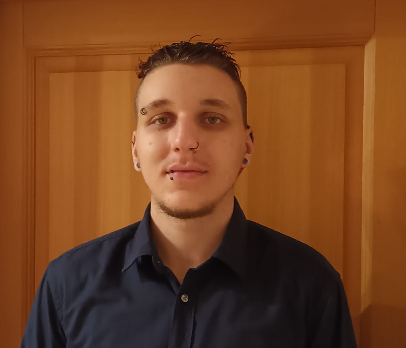 Portrait von Liberty Solutions Besitzer